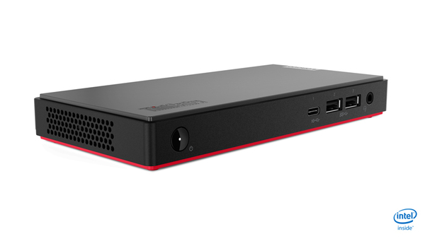 LENOVO M90 NANO I7-8665U/16GB/512SSD/WLAN/10P
