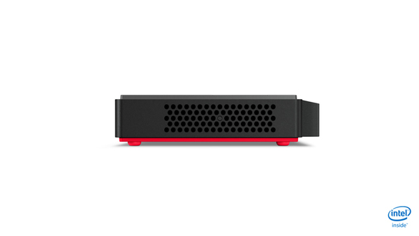 LENOVO M90 NANO I7-8665U/16GB/512SSD/WLAN/10P