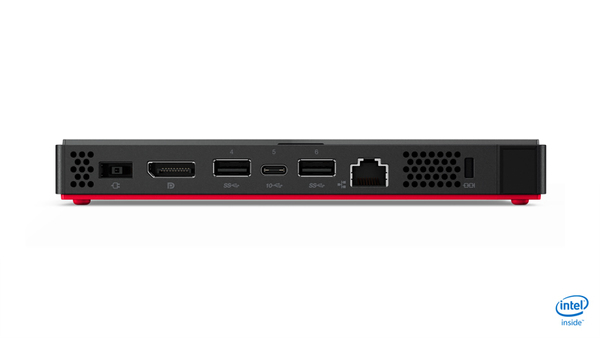 LENOVO M90 NANO I7-8665U/16GB/512SSD/WLAN/10P