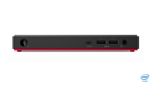 LENOVO M90 NANO I7-8665U/16GB/512SSD/WLAN/10P