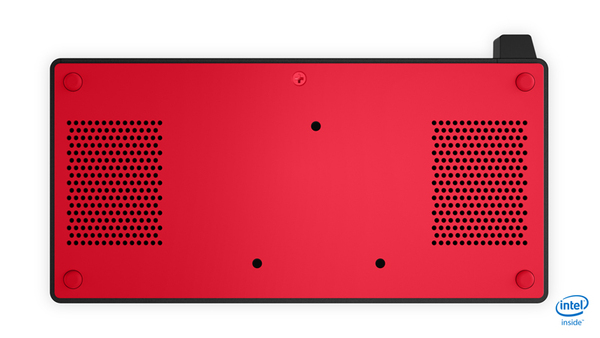 LENOVO M90 NANO I7-8665U/16GB/512SSD/WLAN/10P