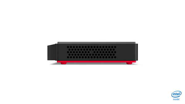 LENOVO M90 NANO I7-8665U/16GB/512SSD/WLAN/10P