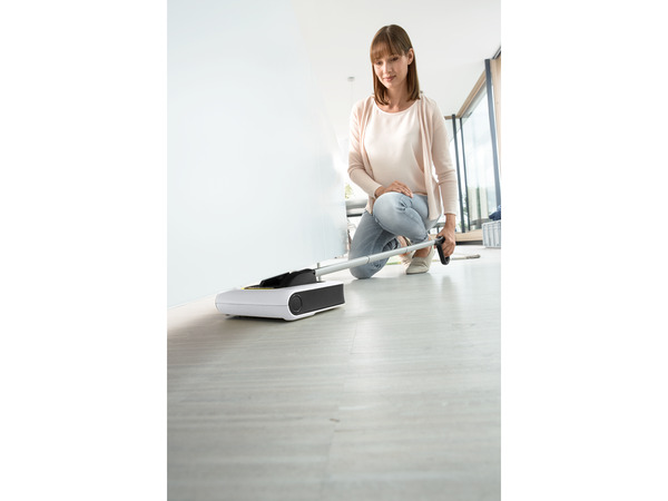 K&auml;rcher KB 5 - mattsopare