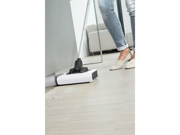 K&auml;rcher KB 5 - mattsopare