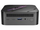 Blackview MP100 R5-7430U, 16GB, 512GB, Win 11 Pro Mini PC, Black