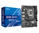 ASRock H610M-HDV/M.2 mATX-emolevy