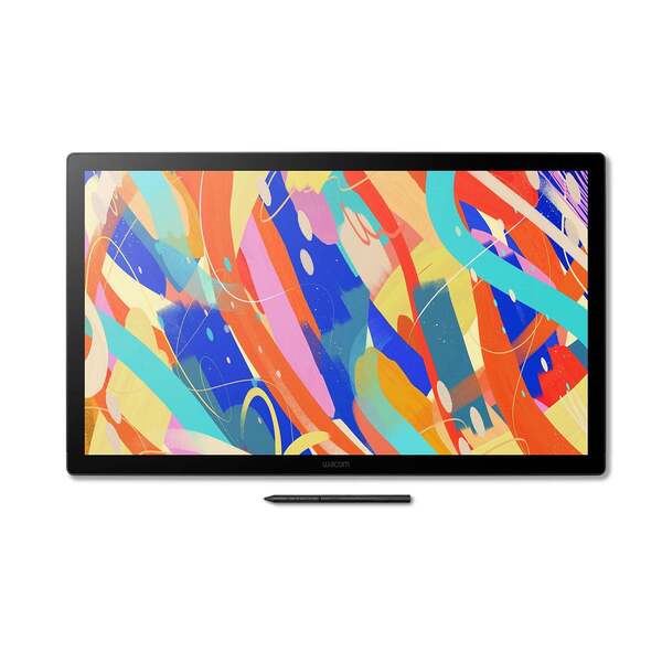 WACOM Ritsk&auml;rm Display Cintiq 24 (2025)