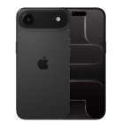 Apple iPhone Air 256 GB - mobiltelefon, Rymdsvart