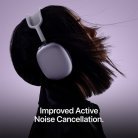 Apple AirPods Max 2 Over-ear Headphones, Purple