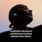 Apple AirPods 5 -langattomat nappikuulokkeet, valkoinen