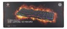 Deltaco Gaming GAM-042 RGB - gaming keyboard