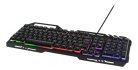 Deltaco Gaming GAM-042 RGB -pelinäppäimistö