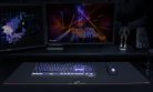 Aorus AMP900 Aorus - Mousepad, Black