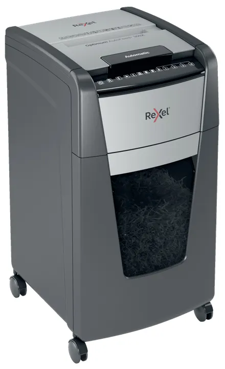 Rexel paperintuhooja Optimum AutoF+ 300X Rexel paperintuhooja Optimum AutoF+ 300X