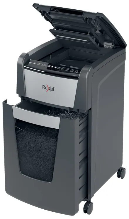 Rexel paperintuhooja Optimum AutoF+ 300X Rexel paperintuhooja Optimum AutoF+ 300X
