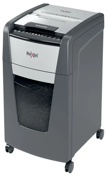 Rexel paperintuhooja Optimum AutoF+ 300X