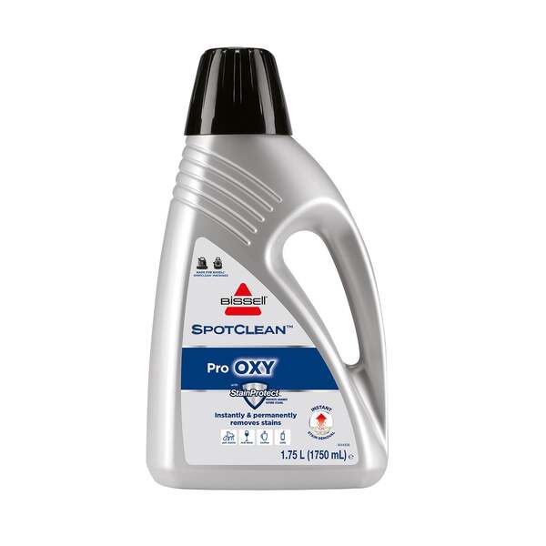 BISSELL SpotClean Pro Oxy Carpet and Stain cleaning solution 1.75 L