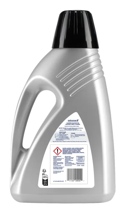 BISSELL SpotClean Pro Oxy Carpet and Stain cleaning solution 1.75 L