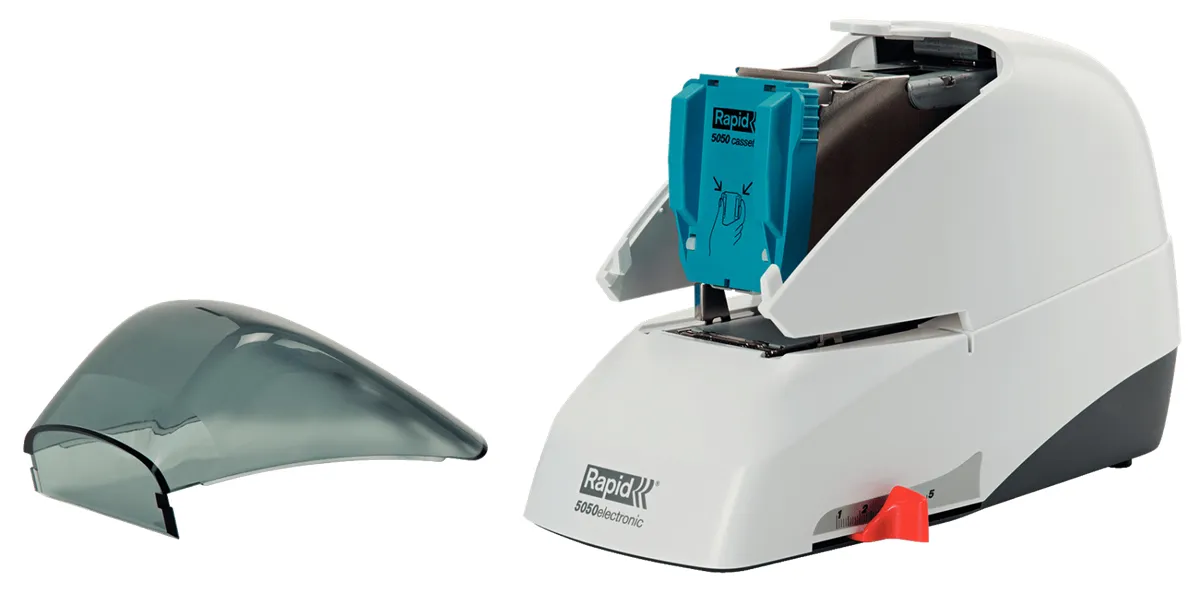 Niittikasetti Rapid R5050 3-pak. (3x5000)