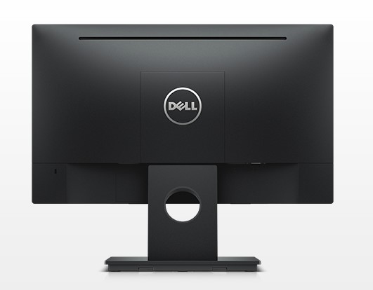 Dell 18.5" E-Series E1916H, 1366x768px, TN - monitor