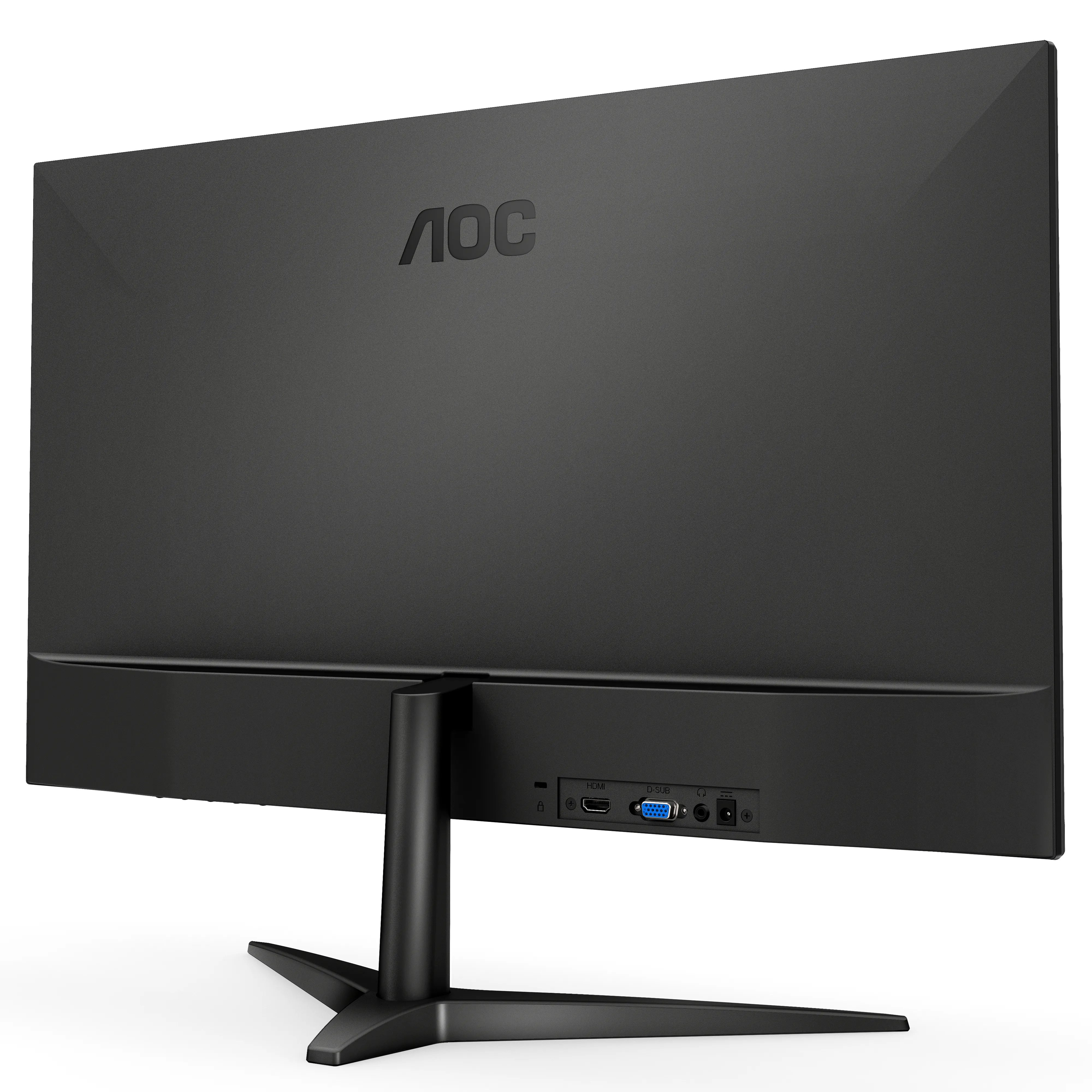 AOC 23.6" 24B1H, Full HD, MVA - monitor