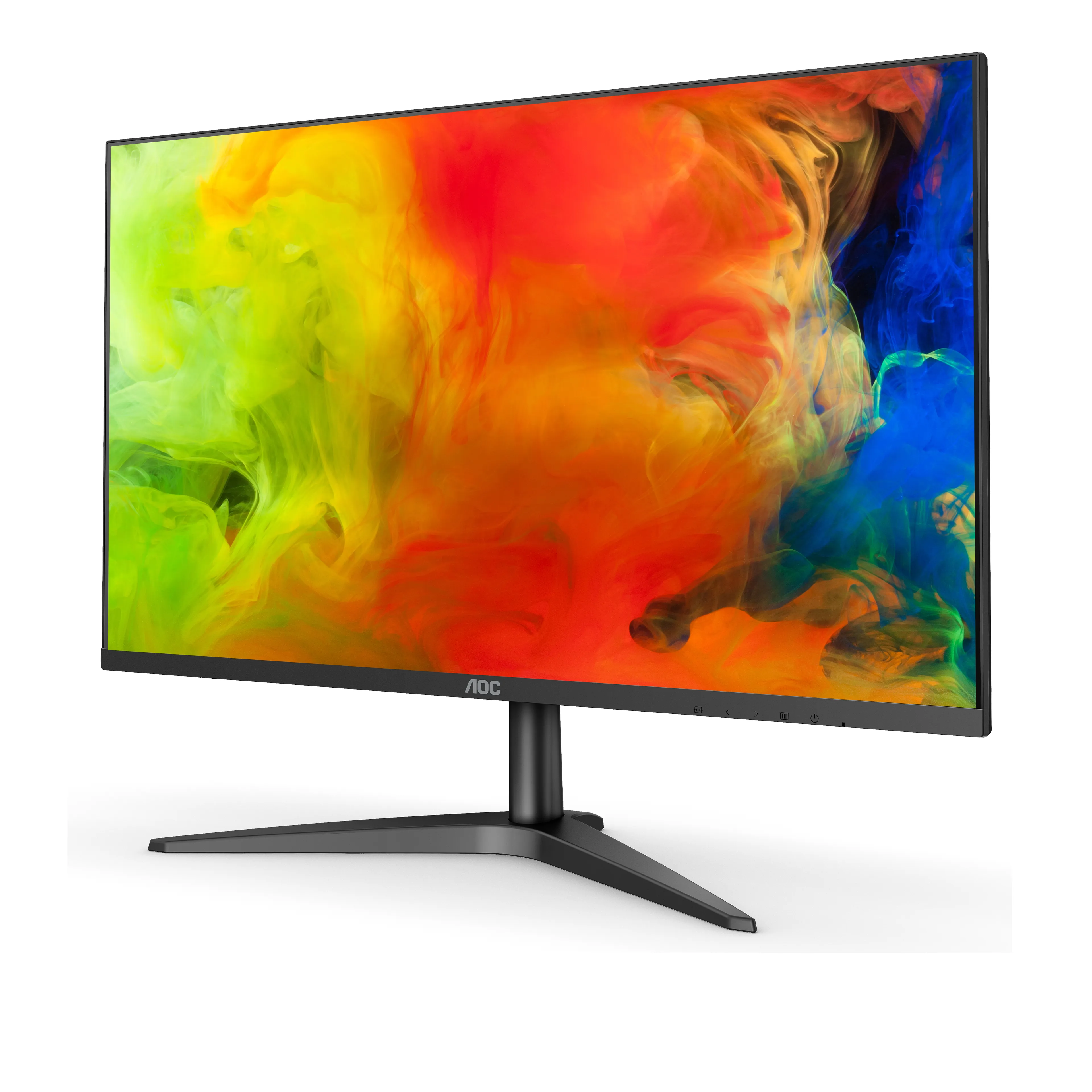 AOC 23.6" 24B1H, Full HD, MVA - monitor