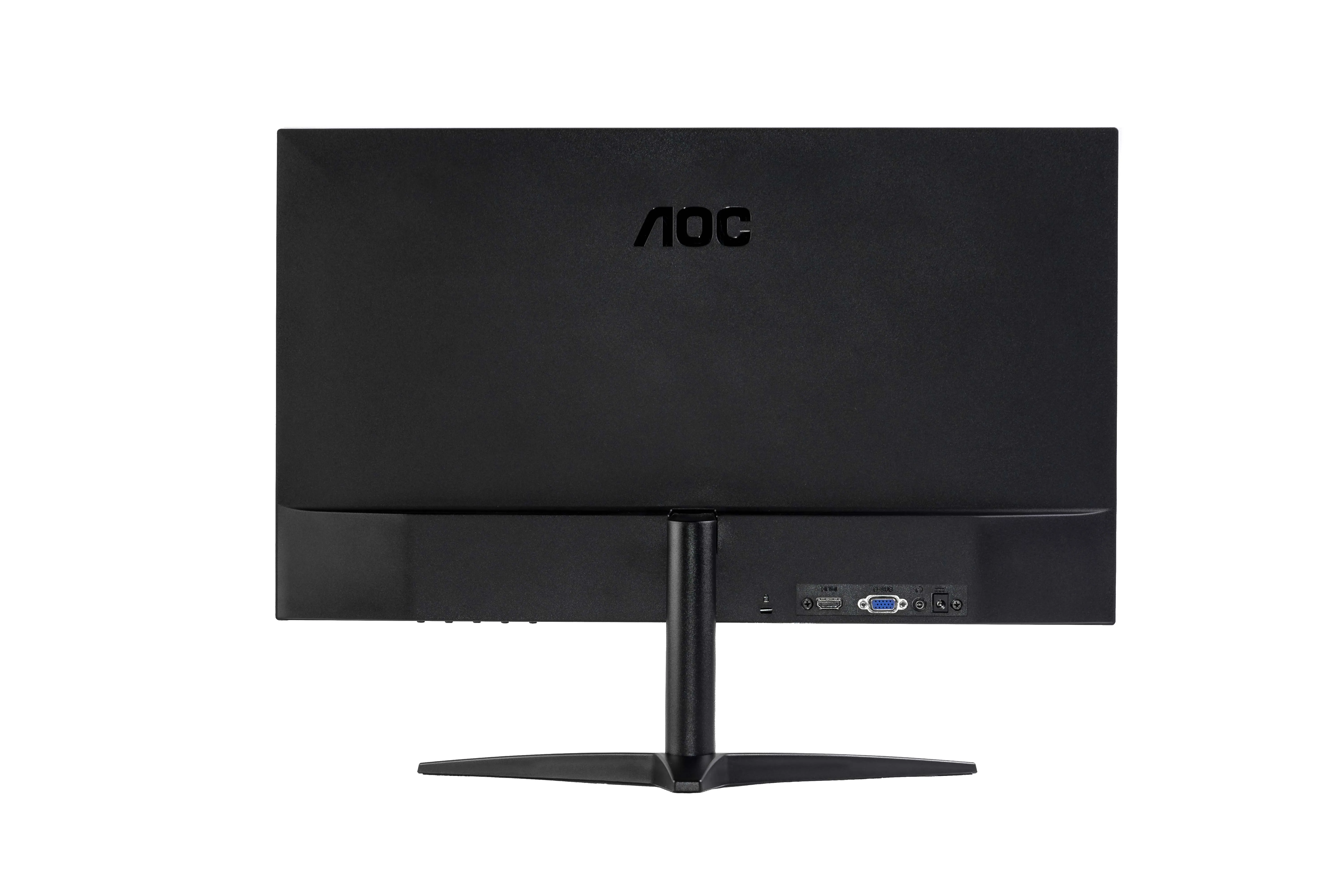 AOC 23.6" 24B1H, Full HD, MVA - monitor