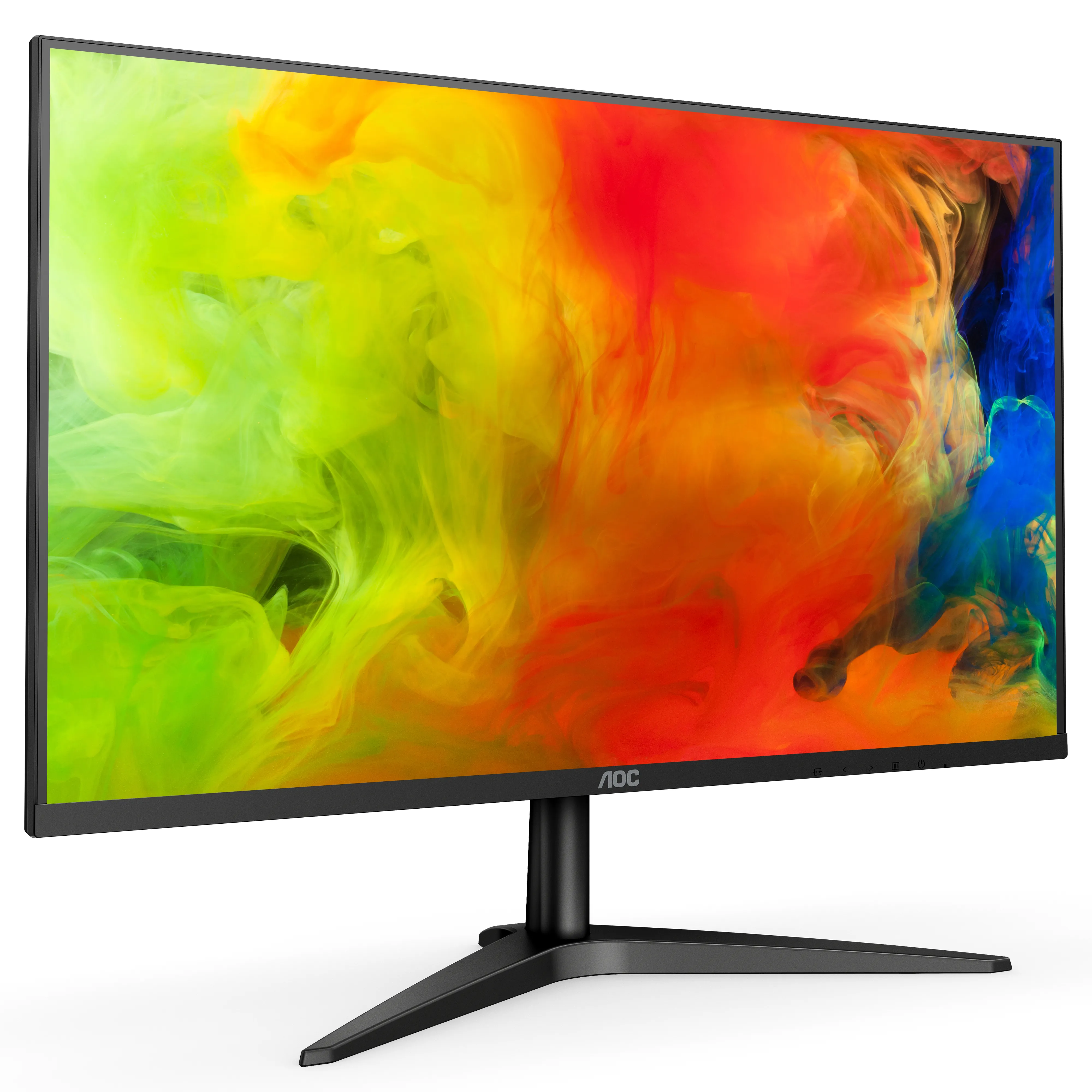 AOC 23.6" 24B1H, Full HD, MVA - monitor