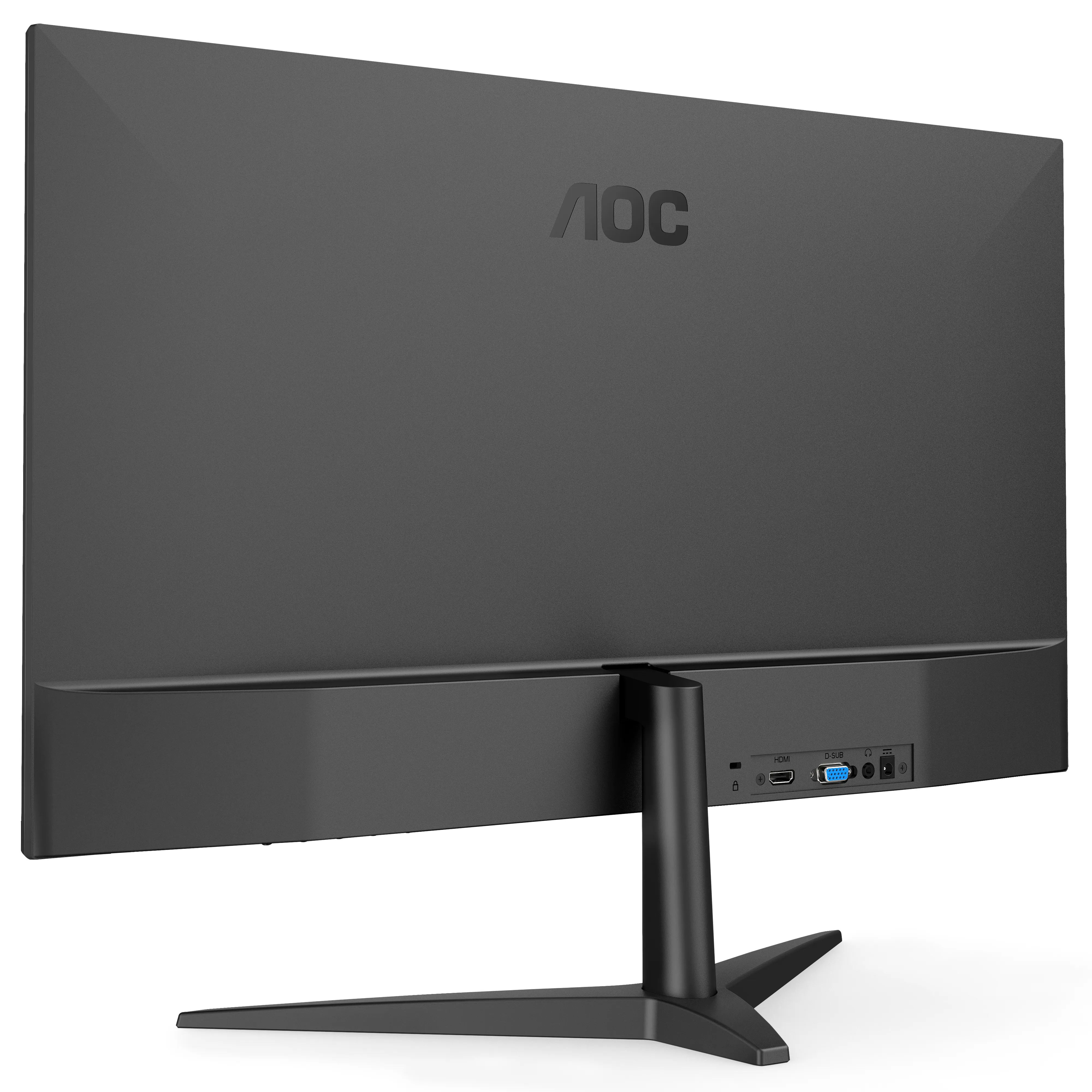 AOC 23.6" 24B1H, Full HD, MVA - monitor