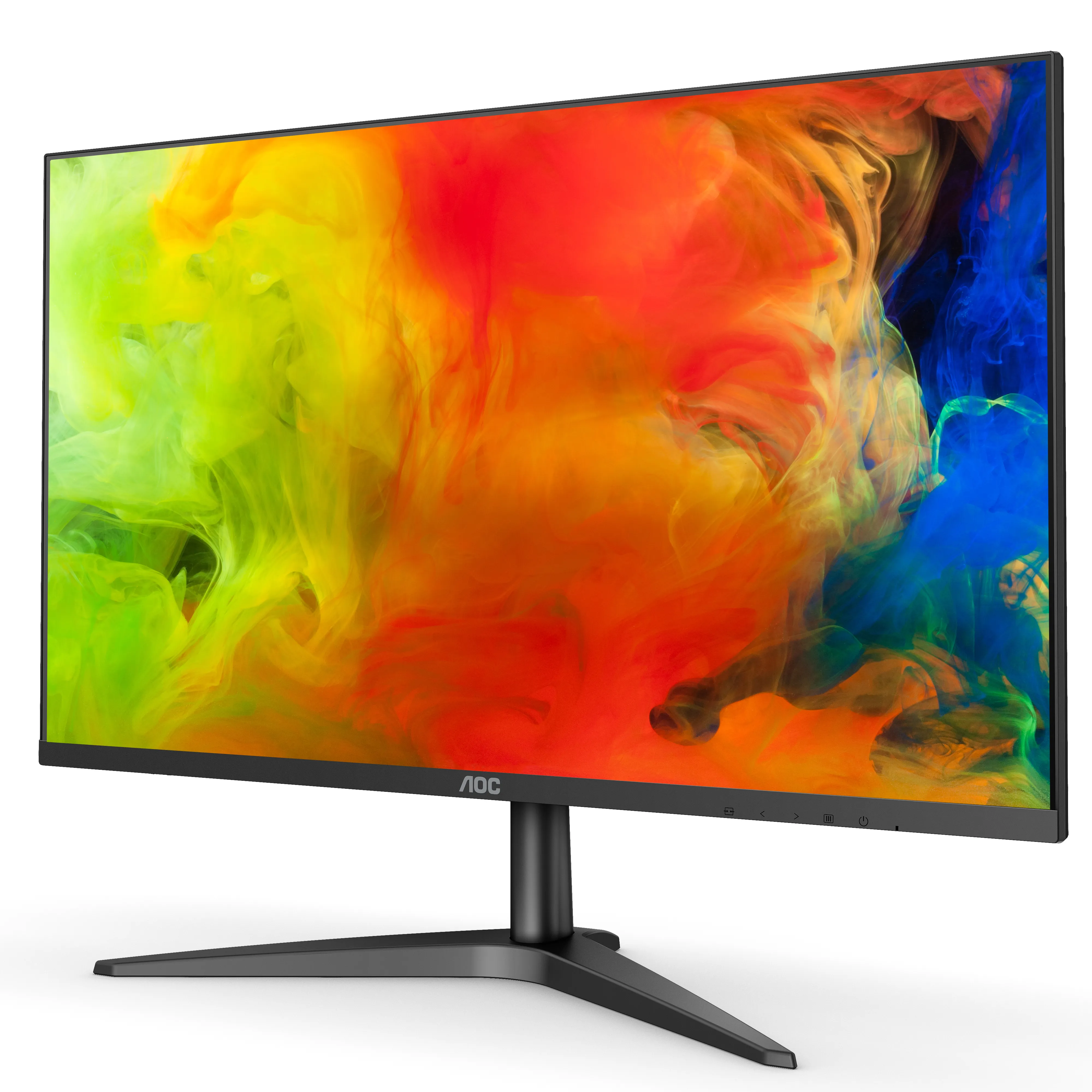 AOC 23.6" 24B1H, Full HD, MVA - monitor