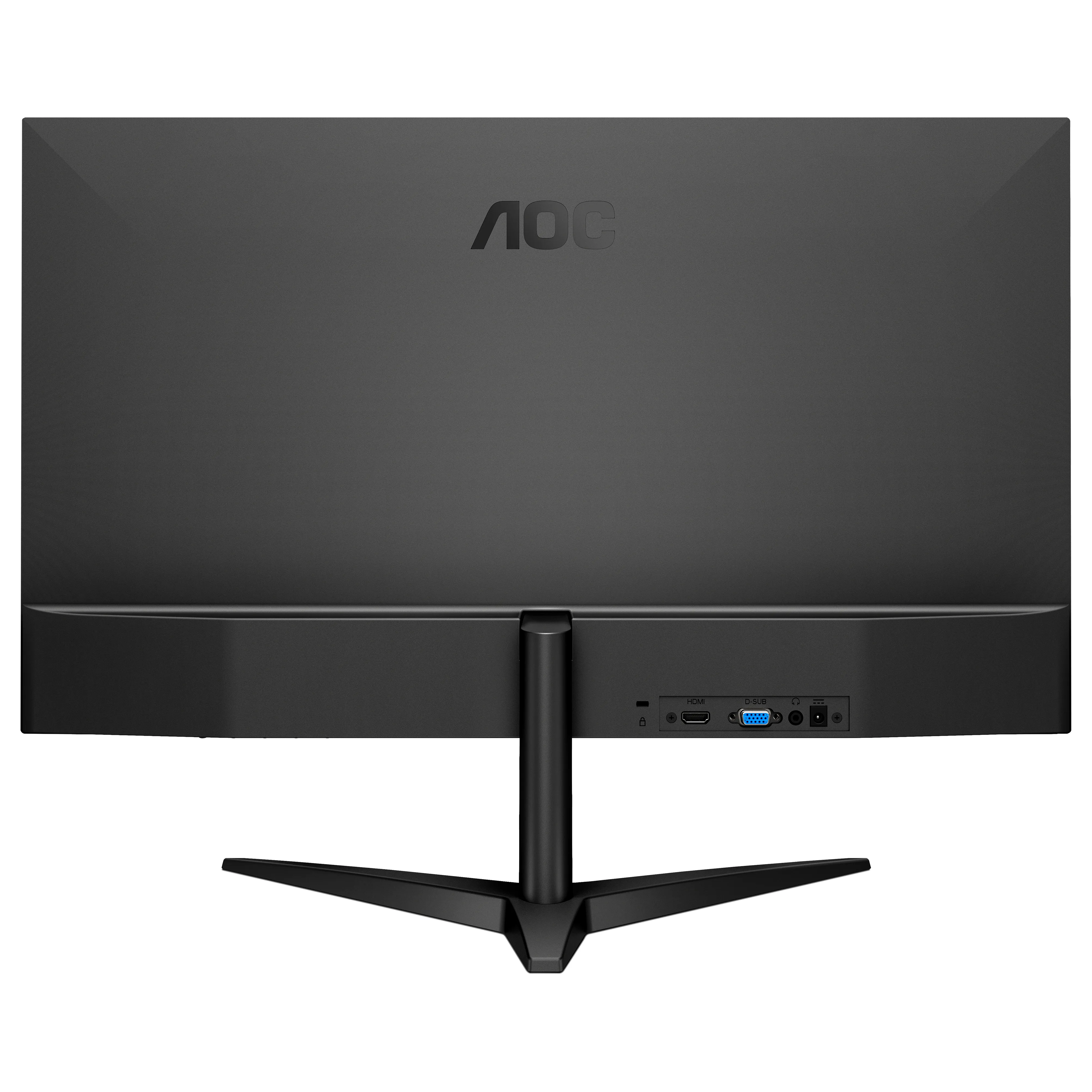 AOC 23.6" 24B1H, Full HD, MVA - monitor