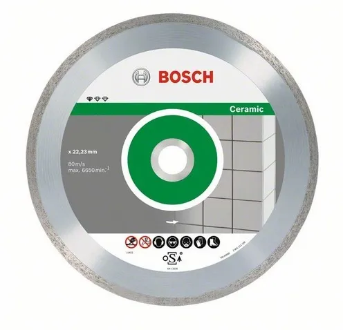 Bosch Diamond blade 150mm