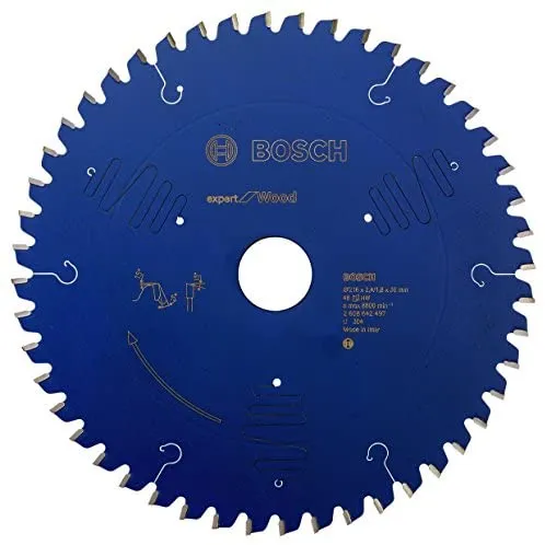 Bosch Expert for Wood circular saw blade