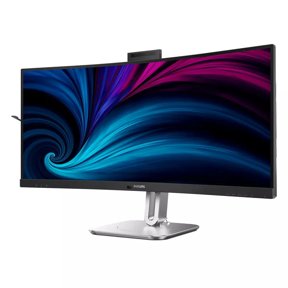 Philips 34B2U6603CH. 34&quot; 3440x1440pxl, 120Hz, VA - curved monitor