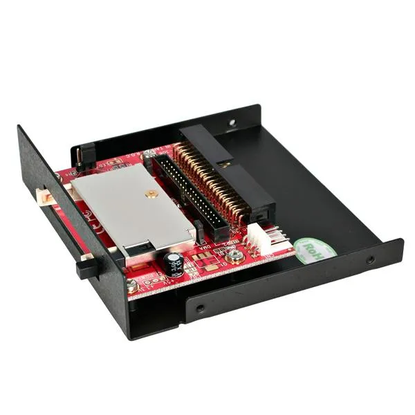 CF Flash Card to IDE 3.5 Bay Adapter
