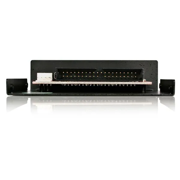 CF Flash Card to IDE 3.5 Bay Adapter