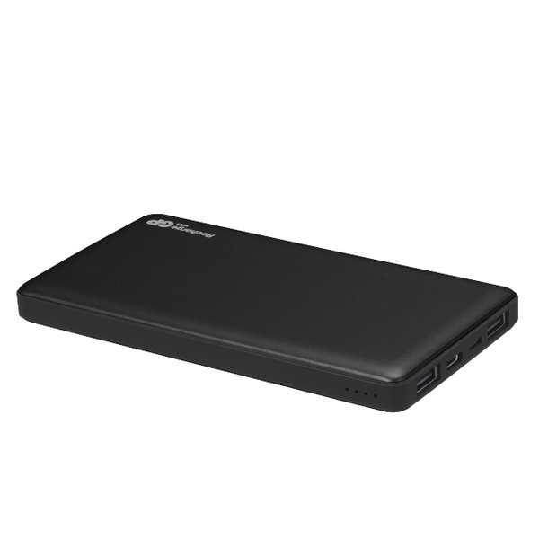 GP PowerBank Voyage 2.0 MP10MA 10000mAh, Black