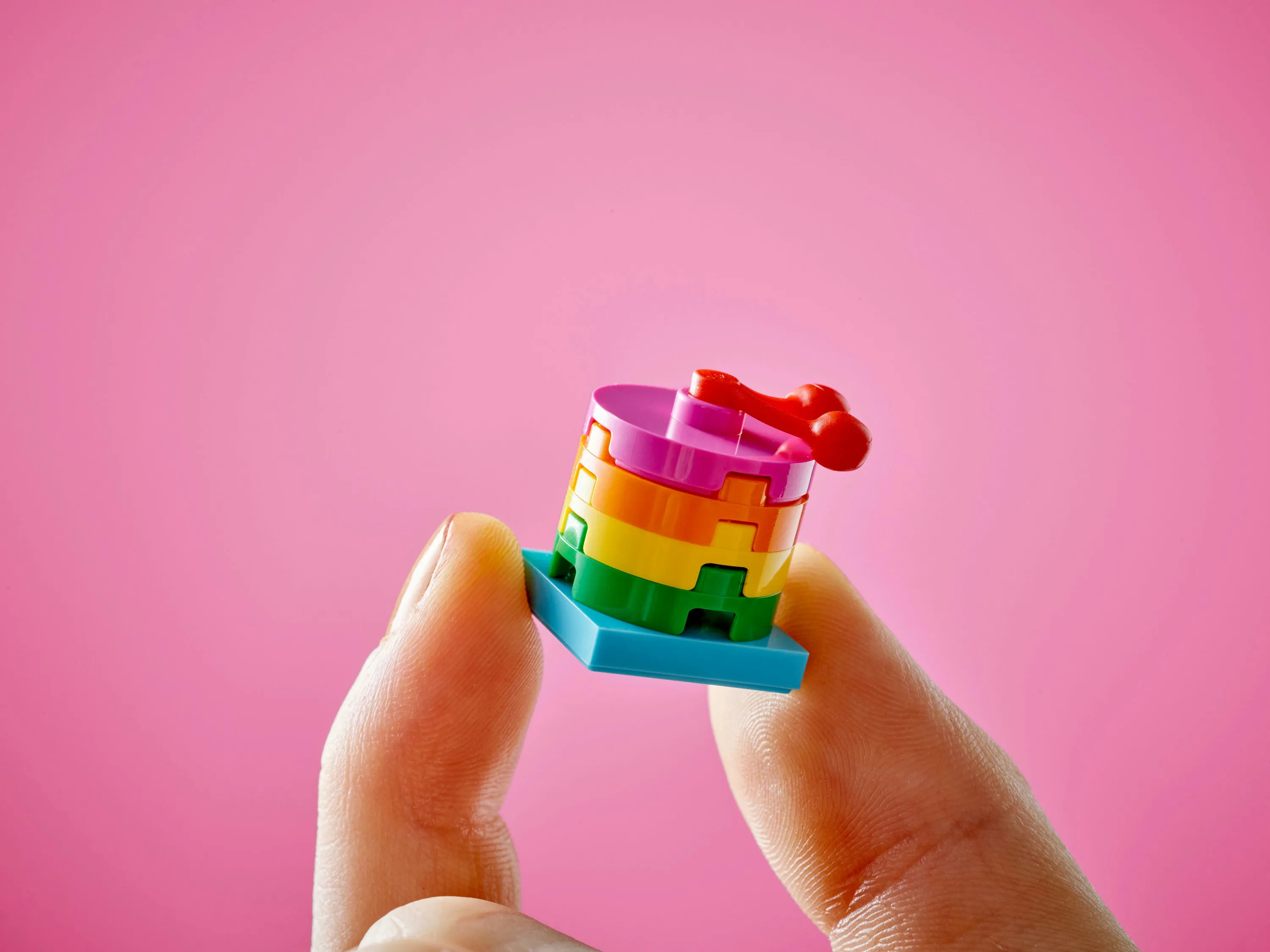 LEGO Friends Unicorn and Fairy Party 42661