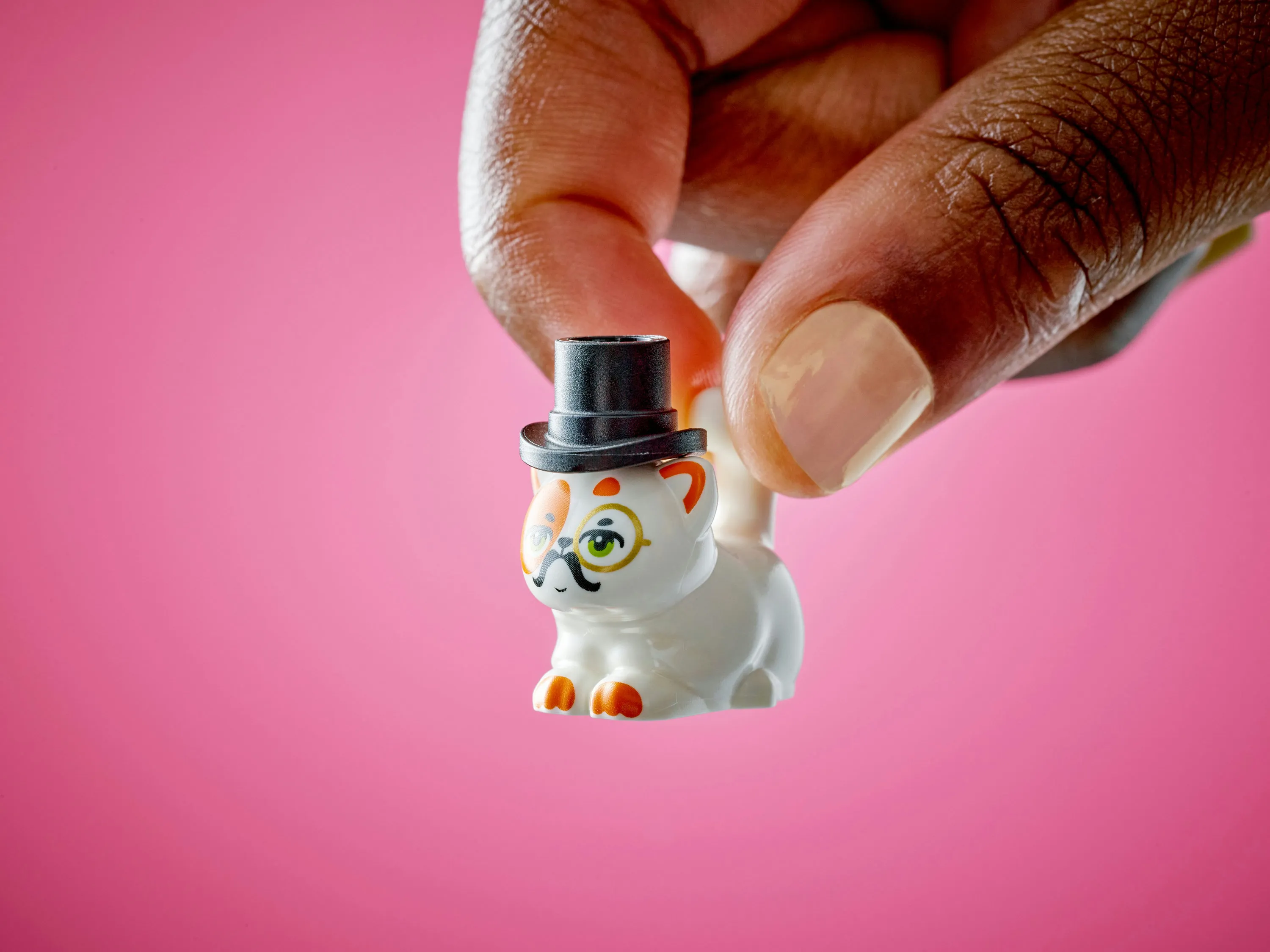 LEGO Friends Unicorn and Fairy Party 42661