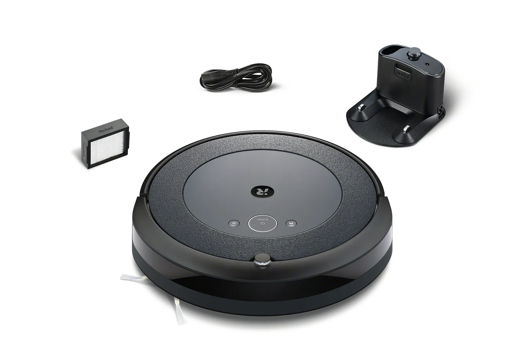 IROBOT I3 - Robot Vacuum cleaner
