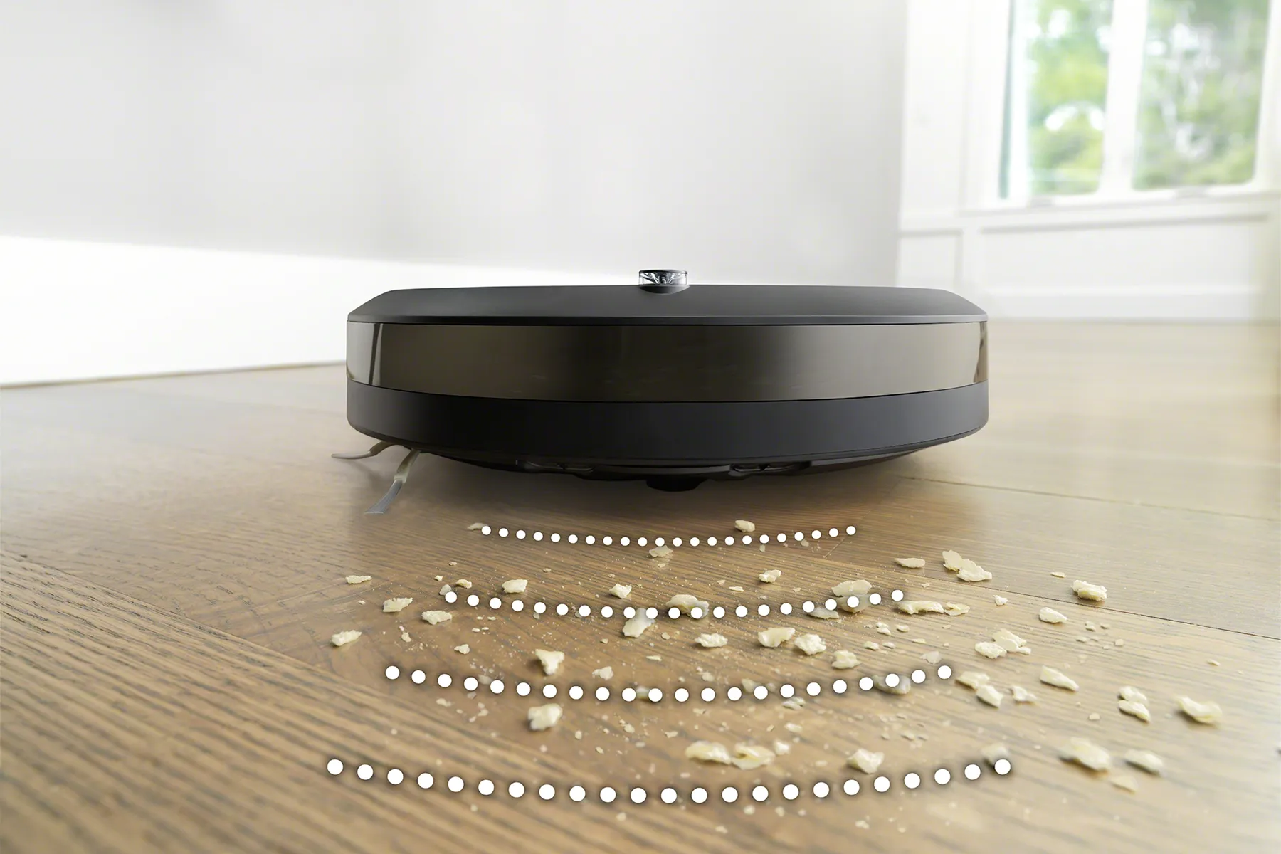 IROBOT I3 - Robot Vacuum cleaner
