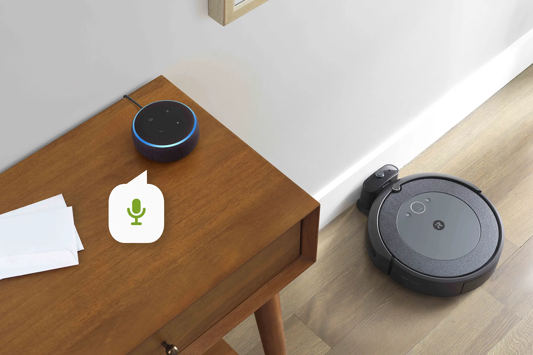 IROBOT I3 - Robot Vacuum cleaner