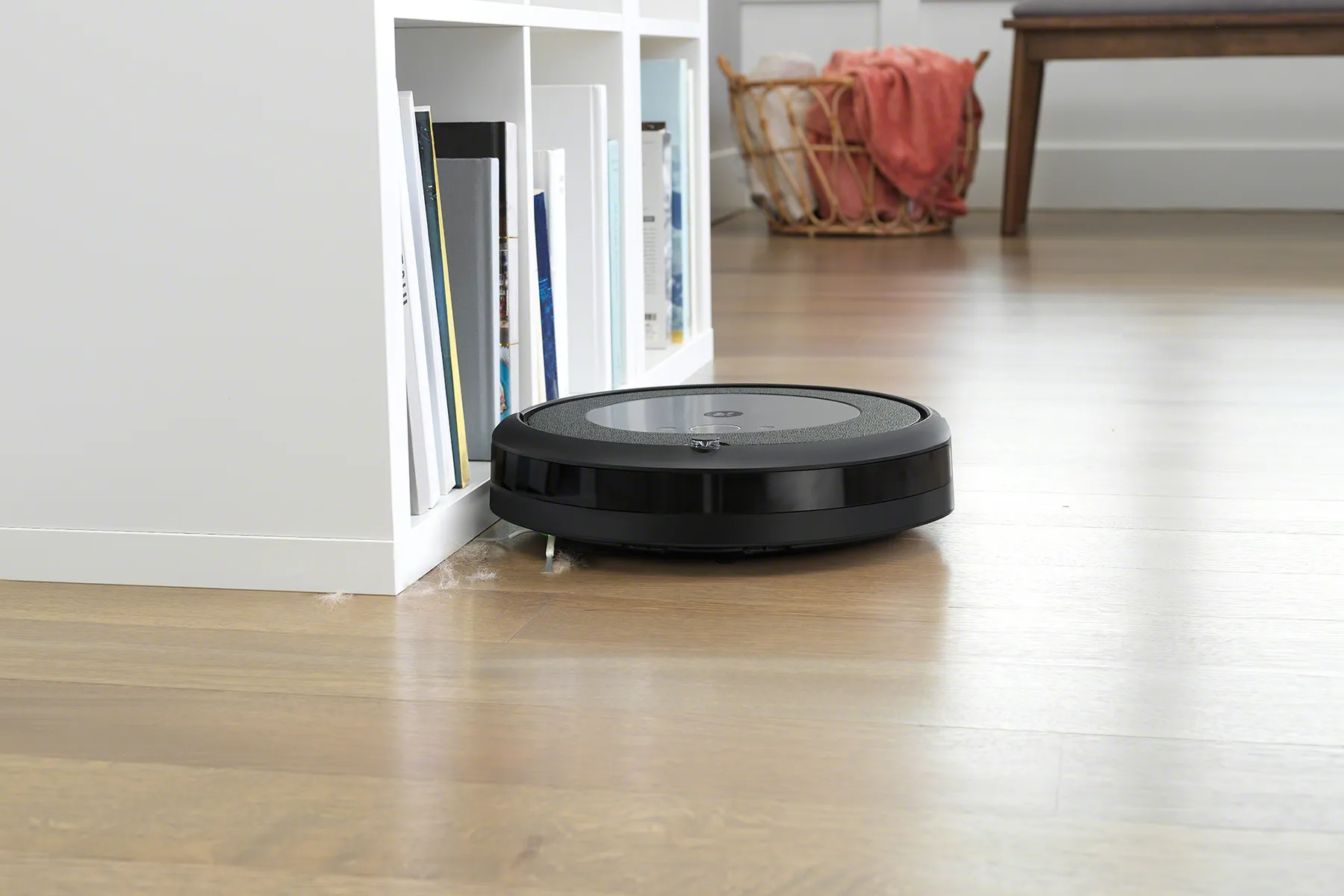 IROBOT I3 - Robot Vacuum cleaner