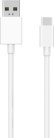 Realme SuperVOOC USB-A - USB-C 1m - cable, White