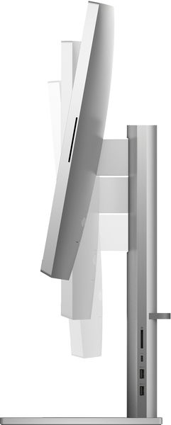 HP 34 AiO i712700 32GB/1T PC Intel i7-12700, SSD 1TB 2280 PCIe NVMe, 32GB DDR5, NVIDIA GeForce RTX 3060 Max-Q, W11 Pro64, 1-1-1 Wty, 34in Display, ax+BT"