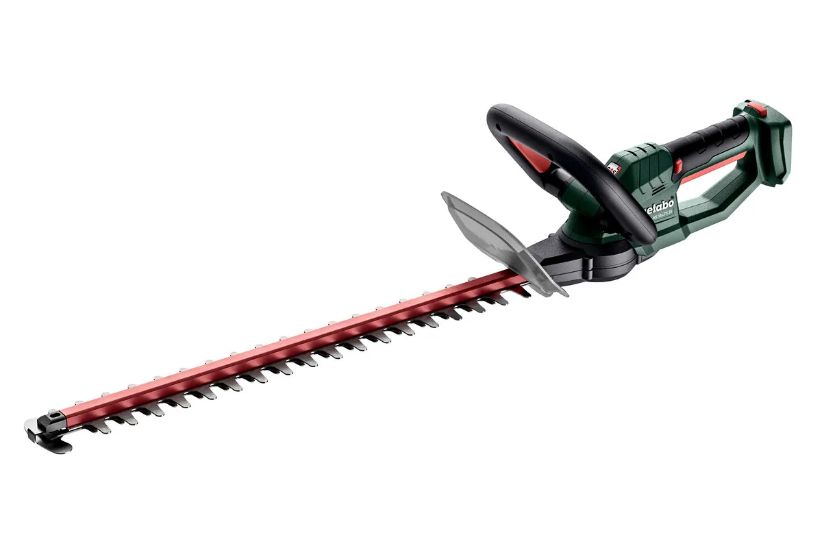 Metabo HS 18 LTX 55 Hedge trimmer