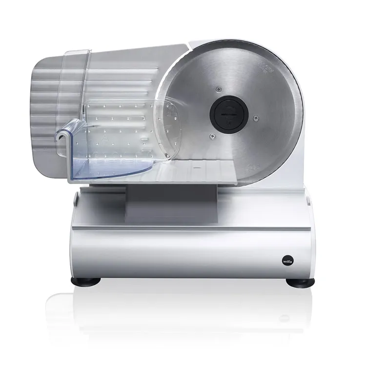Wilfa Sharp FS-200W - matberedare