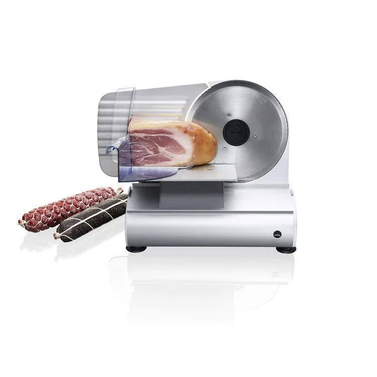 Wilfa Sharp FS-200W - matberedare