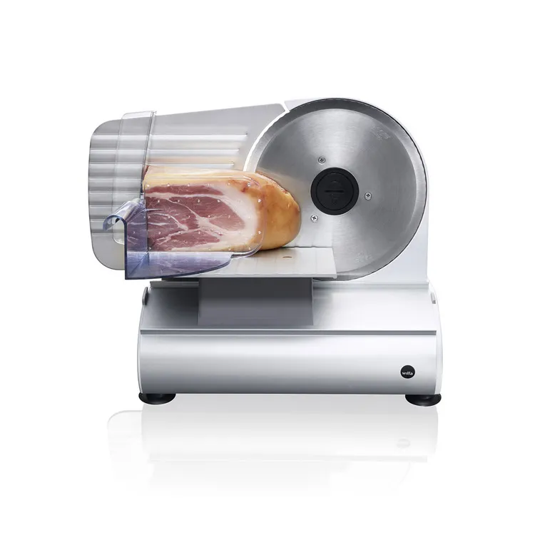 Wilfa Sharp FS-200W - matberedare