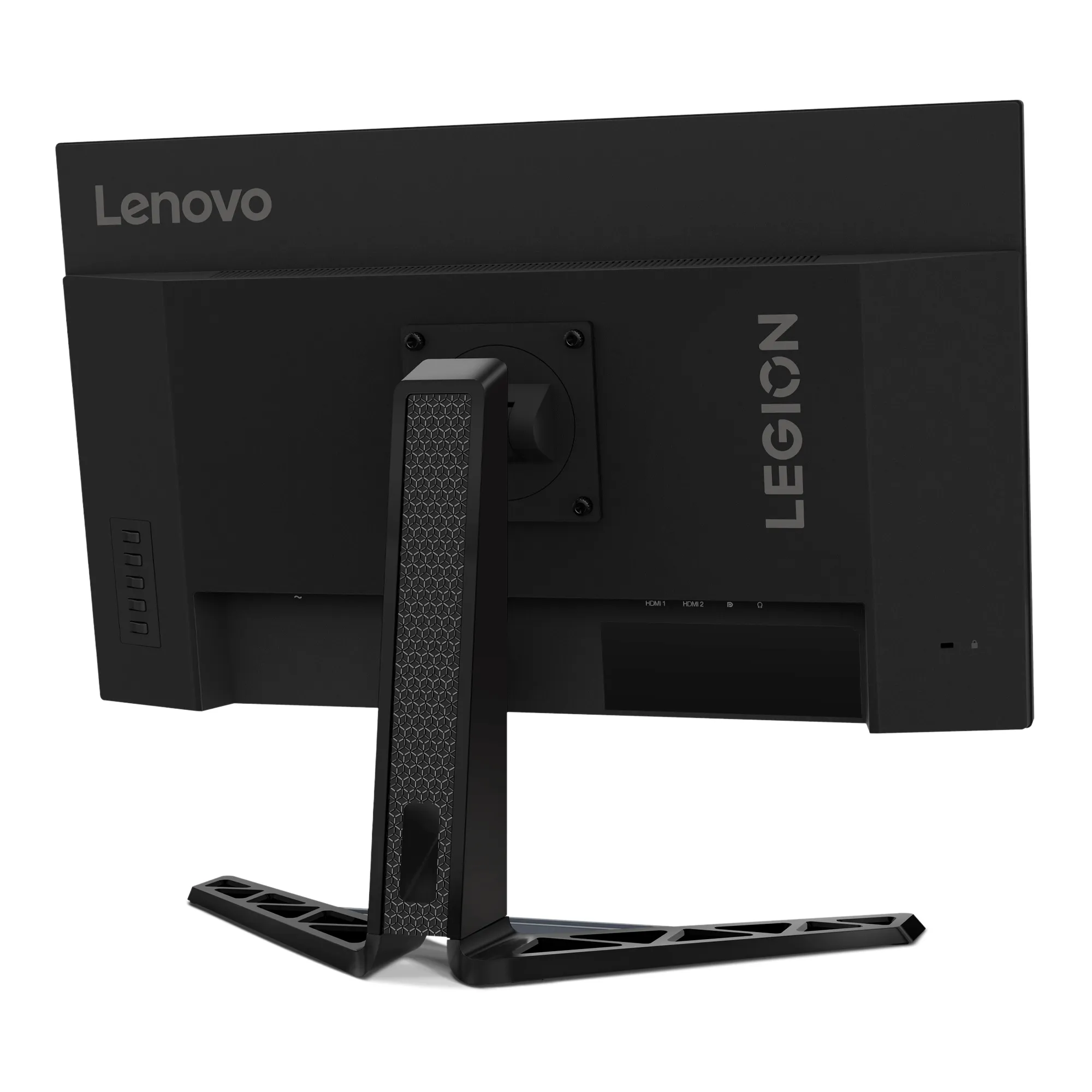 Lenovo Legion R27qe. 27&quot; QHD, 0.5ms, 180Hz, FreeSync, IPS - gaming monitor